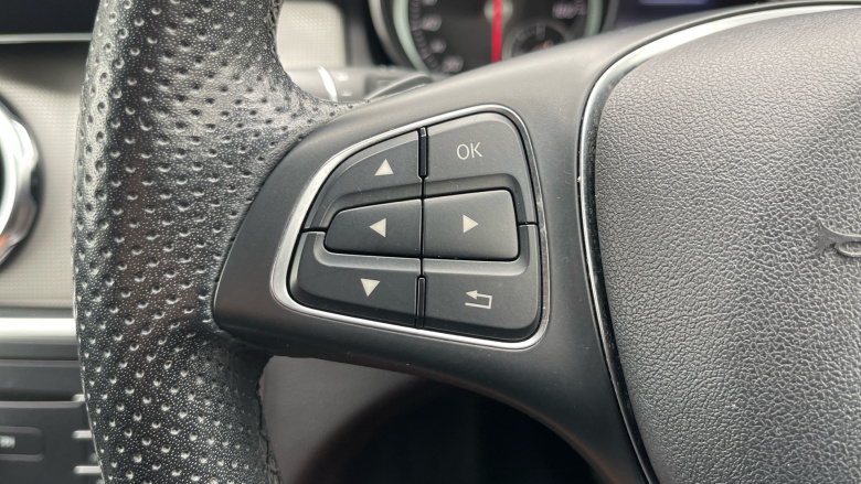 Mercedes-Benz GLA 180 Urban Edition 5dr Auto Petrol Hatchback